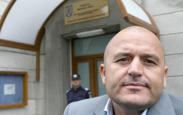 Adrian Mititelu (patron FC U Craiova 1948), condamnat la 3 ani de închisoare pentru evaziune fiscală